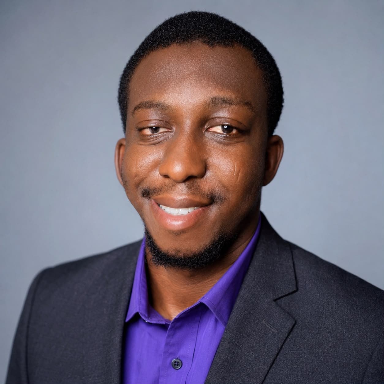 Ikenna Onwughalu, Founder and Lead Software Developer at IKECOZ